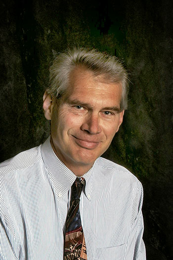 Stony Brook, NY; Stony Brook University: Helmut Norpoth