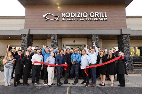 Rodizio Grill NSC VIP Opening -- Sneak Peeks